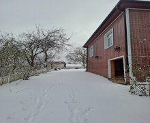 Посуточно Новостройка Исмаиллы г.