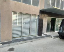 Kirayə (aylıq) Ofis Nizami m., Yasamal r.