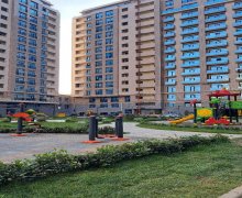 Kirayə (aylıq) Yeni Tikili 28 May m., Qış parkı, Nəsimi r.