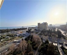 Satılır Yeni Tikili Sahil m., Nəsimi r.