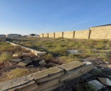 rayonlarda torpaq alqi satqisi Məhəmmədli, Abşeron r.