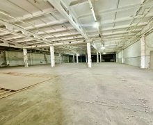 Аренда Объект Абшерон р.