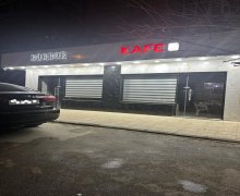 Satılır Obyekt Nəriman Nərimanov m., 4-cü mikrorayon, Nəsimi r.