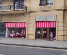 xetaide kiraye obyektler Xətai m., Ağ şəhər, Xətai r.