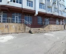 Kirayə (aylıq) Obyekt Qəbələ ş.