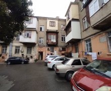 Kirayə (aylıq) Köhnə Tikili Avtovağzal m., Biləcəri qəs., Binəqədi r. Kirayə (aylıq) Köhnə Tikili Avtovağzal m., Biləcəri qəs., Binəqədi r.