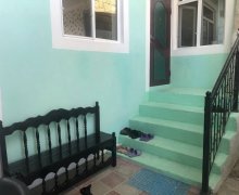 Satılır Həyət evi/villa Koroğlu m., Yeni Ramana, Sabunçu r.