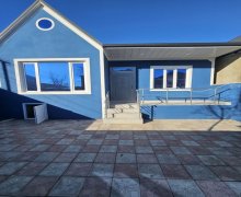 Satılır Həyət evi/villa Binə qəs., Xəzər r. Satılır Həyət evi/villa Binə qəs., Xəzər r.