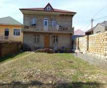Продажа Дома/Виллы пос. Биляджари, Бинагадинский р-н р.
