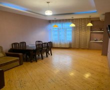 Satılır Yeni Tikili Nəriman Nərimanov m., Nərimanov r.