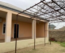 Satılır Həyət evi/villa Hövsan qəs., Suraxanı r.