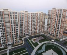 Kirayə (aylıq) Yeni Tikili İnşaatçılar m., Yasamal qəs., Yasamal r.