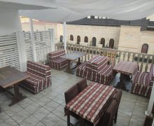 arendaya aylıq kafe verirem Nizami m., Yasamal r.