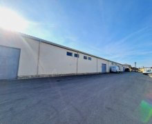 Аренда Объект Сабунчу р.