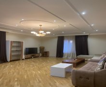 Kirayə (aylıq) Yeni Tikili 28 May m., Nəsimi r.