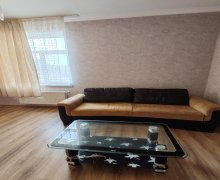 Kirayə (aylıq) Yeni Tikili Elmlər akademiyası m., Yasamal qəs., Yasamal r.