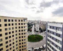 Satılır Yeni Tikili Əhmədli m., Əhmədli, Xətai r.