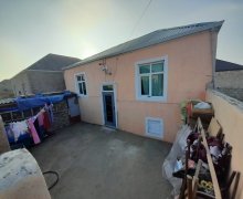 Satılır Həyət evi/villa Binə qəs., Xəzər r.