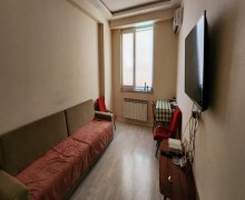 Satılır Yeni Tikili 20 Yanvar m., Yasamal r.