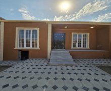 Satılır Həyət evi/villa Binə qəs., Xəzər r.