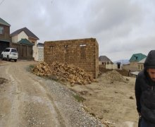 rayonlarda torpaq alqi satqisi Hökməli, Abşeron r.