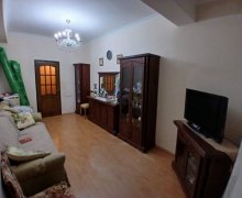 Kirayə (aylıq) Yeni Tikili Həzi Aslanov m., Xətai r.