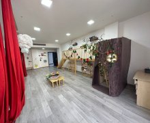 Аренда Офис м. 28 Мая м., Насими р.