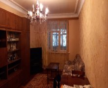 Satılır Köhnə Tikili 28 May m., Nəsimi r.