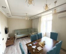 Kirayə (aylıq) Köhnə Tikili Gənclik m., Nəsimi r.