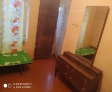 Kirayə (aylıq) Həyət evi/villa Azadlıq m., Rəsulzadə qəs., Binəqədi r.