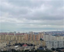 Продажа Новостройка м. Ахмедли м., Хетаи р.