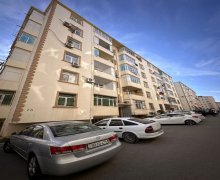 1 otaqlı yeni tikililər Masazır, Abşeron r.