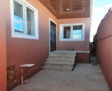 Satılır Həyət evi/villa Azadlıq m., Binəqədi qəs., Binəqədi r.