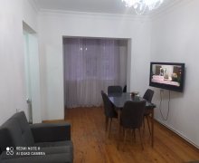 Satılır Köhnə Tikili Həzi Aslanov m., Əhmədli, Xətai r.