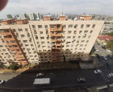 Satılır Yeni Tikili Həzi Aslanov m., H.Aslanov qəs., Xətai r.