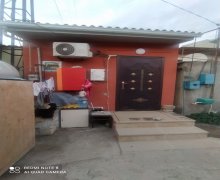 1 otaqli heyet evi satilir/villa Binəqədi qəs., Binəqədi r.