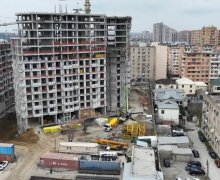 Satılır Yeni Tikili Neftçilər m., Bakıxanov qəs., Sabunçu r.