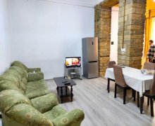 Kirayə (aylıq) Köhnə Tikili Sahil m., Səbail r.