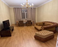 Аренда Новостройка Бинагадинский р-н р.