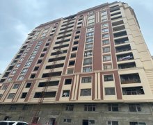 Satılır Yeni Tikili Nəriman Nərimanov m., Nərimanov r.