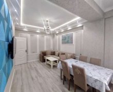Kirayə (aylıq) Yeni Tikili Gənclik m., Nəsimi r.