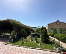 Kirayə (aylıq) Həyət evi/villa Nəsimi m., Binəqədi r.