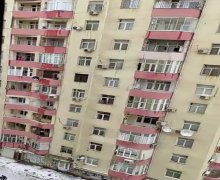 Kirayə (aylıq) Yeni Tikili İnşaatçılar m., Yeni Yasamal qəs., Yasamal r.