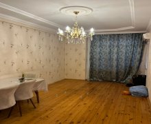 Kirayə (aylıq) Yeni Tikili Həzi Aslanov m., H.Aslanov qəs., Xətai r.