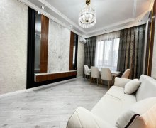 Satılır Yeni Tikili Qara Qarayev m., Nizami r.