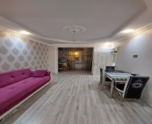 genclikde evlerin qiymeti Gənclik m., Nərimanov r.