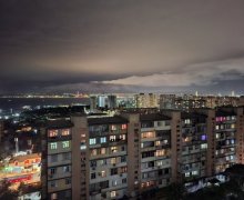 bakida kreditle satilan menziller Həzi Aslanov m., Əhmədli, Xətai r.