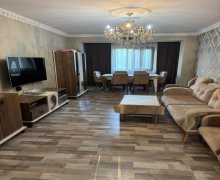 genclikde evlerin qiymeti Gənclik m., Nərimanov r.