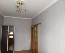 Kirayə (aylıq) Köhnə Tikili Memar Əcəmi m., 5-ci mikrorayon, Nəsimi r.