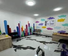 Kirayə (aylıq) Obyekt Elmlər akademiyası m., Yasamal r.